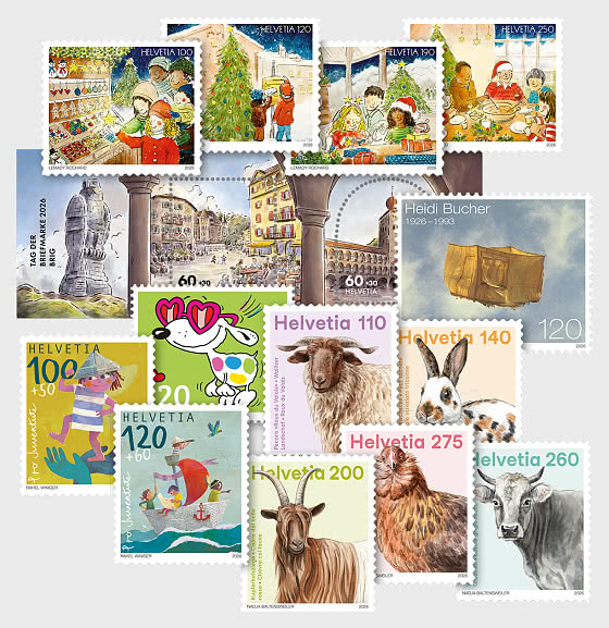 2026 PRE-ORDER Issue Set 4/2026 - Collectable