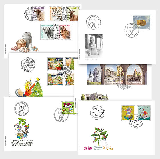 2026 PRE-ORDER Issue Set 4/2026 - Collectable