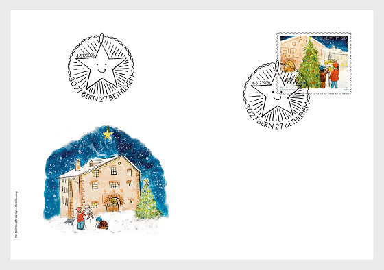 2026 PRE-ORDER Noël - Collectable