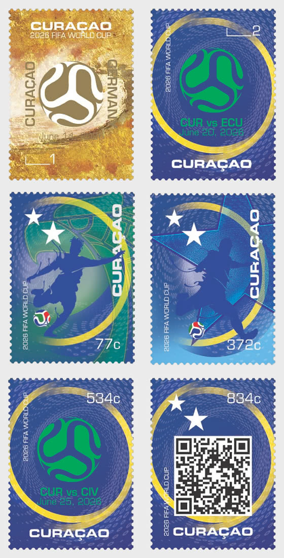 2026 The Blue Wave - Series
