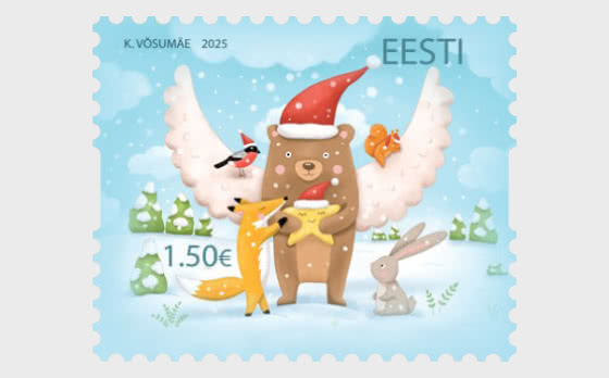 2025 Natale I - Serie