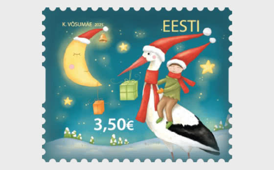 2025 Natale I - Serie