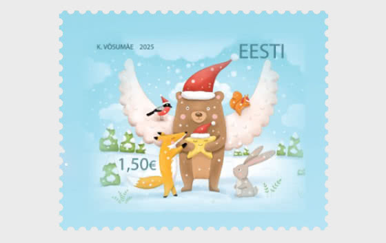 2025 Natale I - Serie