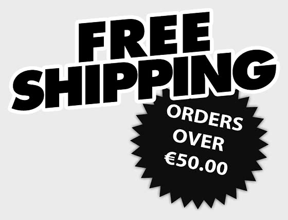 2026 ENVÍO GRATIS EN PEDIDOS SUPERIORES A 50 € - OFERTA DE PRIMAVERA - Promoción