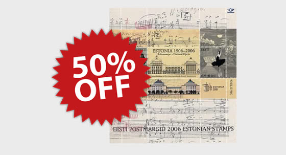 2026 50% OFF 2006 Year Set - Promotion