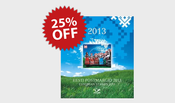 2026 25% OFF 2013 Year Set - Promotion