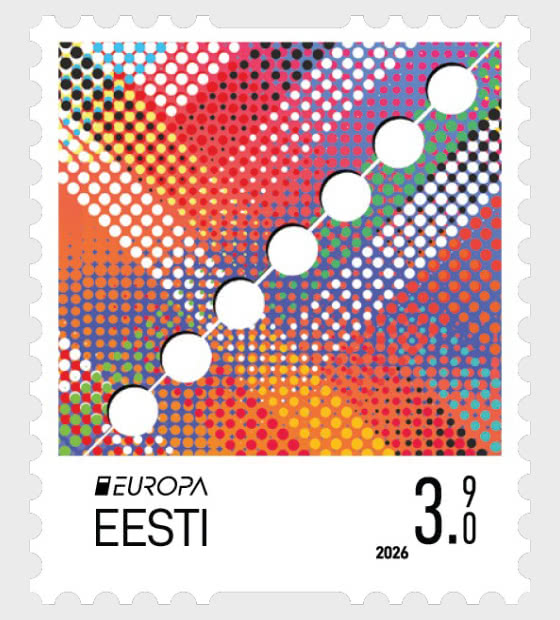 2026 EUROPA 70 - Serie