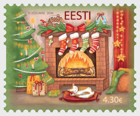 2026 Navidad - Series