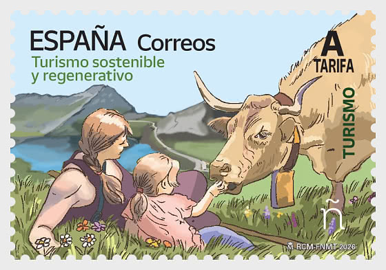 2026 Tourism - Sustainable and Regenerative Tourism - Set CTO