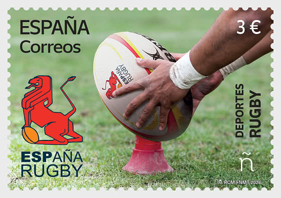 2026 Sport - Rugby - Serie
