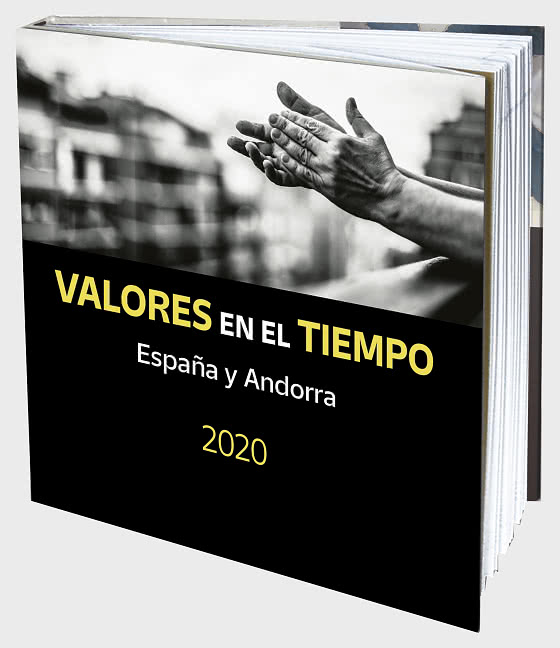 2022 Oferta de Primavera - Libro Anual 2020 con 15% Descuento - Coleccionable