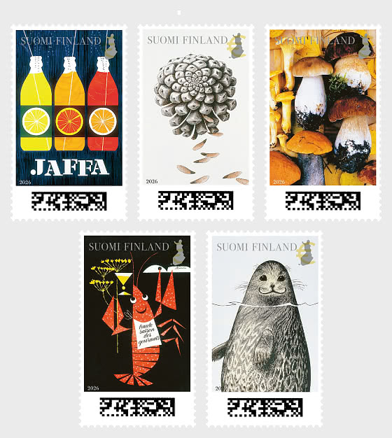 2026 Erik Bruun - Serie