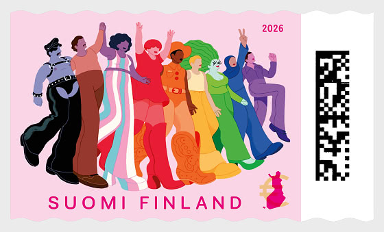 2026 Pride - Set