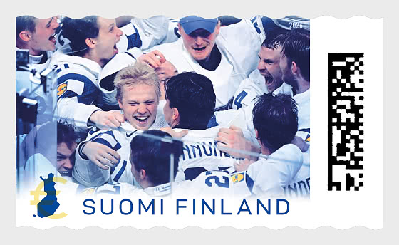 2026 Campeón del Mundo de Hockey sobre Hielo - Series