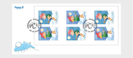 2025 Рождество Пикси - Коллекционные предметы