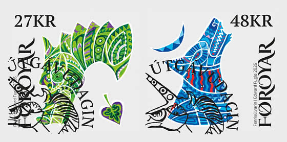 2026 Мифические существа - Набор CTO