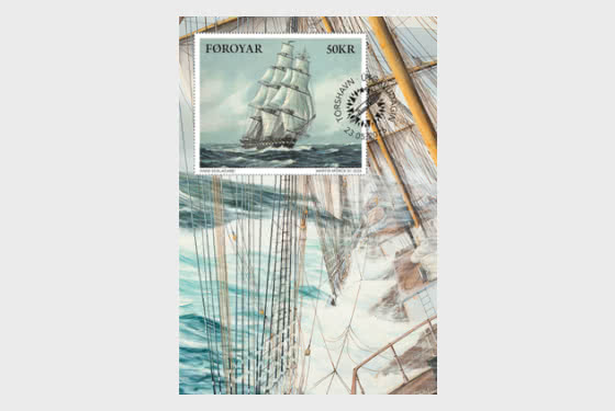 2026 Art by Skalagard - Maxi Cards