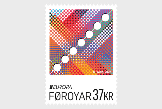 2026 EUROPA - Series