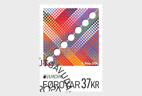 2026 EUROPA - Set CTO