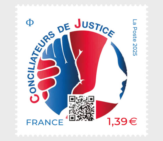 2025 The Justice Conciliators - Set