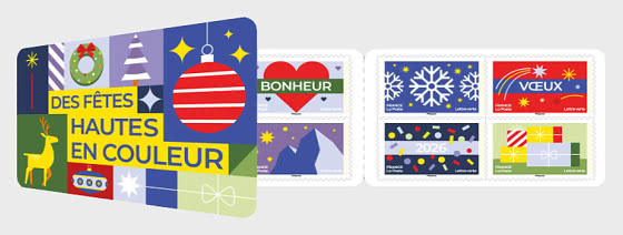 2025 Una Celebrazione Piena di Colori - Libretto