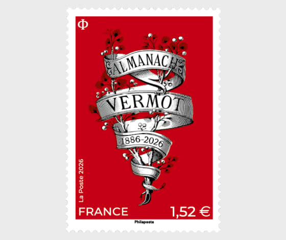 2026 German Vermot - Set