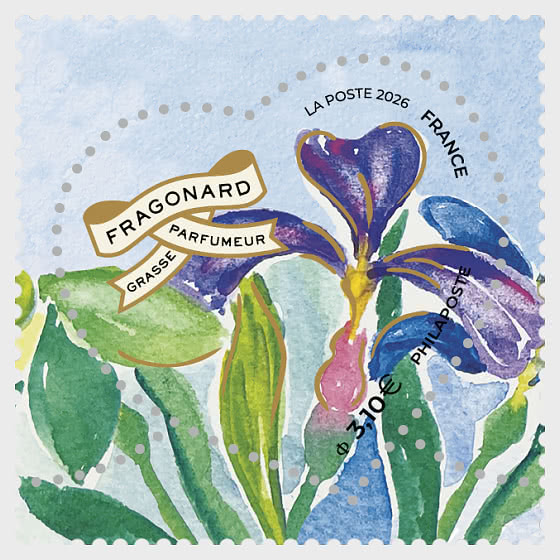 2026 100 Years of Fragonard Perfumery - Set