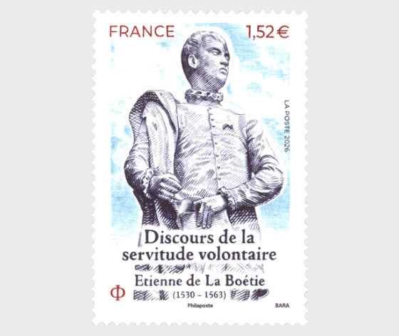2026 Discourse on Voluntary Servitude – Etienne de La Boetie (1530-1563) - Set