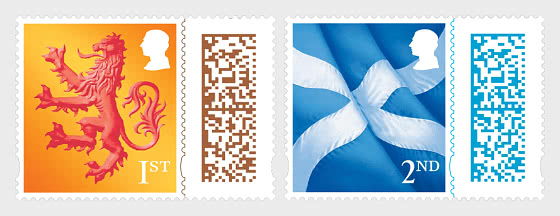 2025 PRE-ORDER Definitivos del País de Escocia - Series