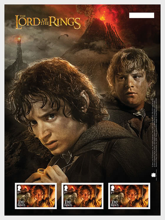 2026 PRE-ORDER 《指环王》 - 收藏品