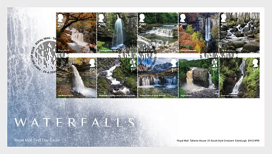 2026 PRE-ORDER Cascate - FDC
