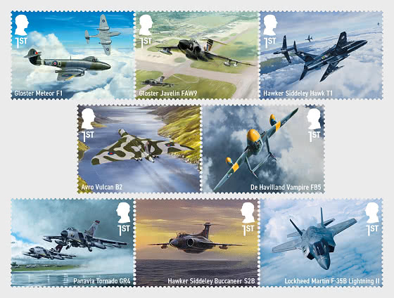 2026 PRE-ORDER Avión de Combate - Series