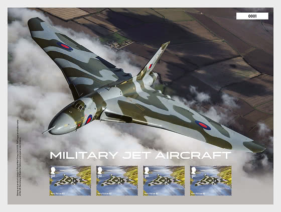 2026 PRE-ORDER Avión de Combate - Coleccionable