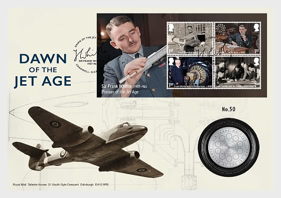 2026 PRE-ORDER Avions de Chasse Militaires - Médaille