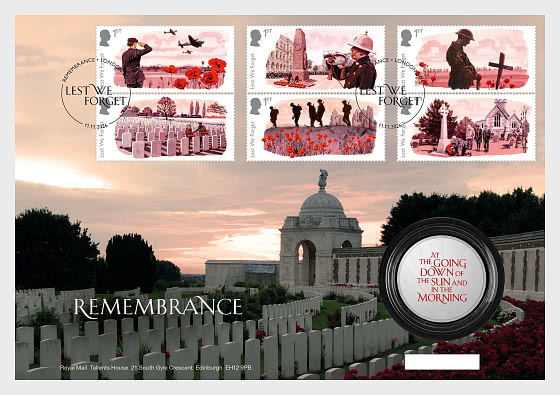 2026 PRE-ORDER Giorno della Memoria - Medaglia