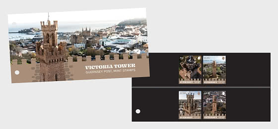2026 SEPAC - Iconic Landscapes, Victoria Tower - Presentation Pack