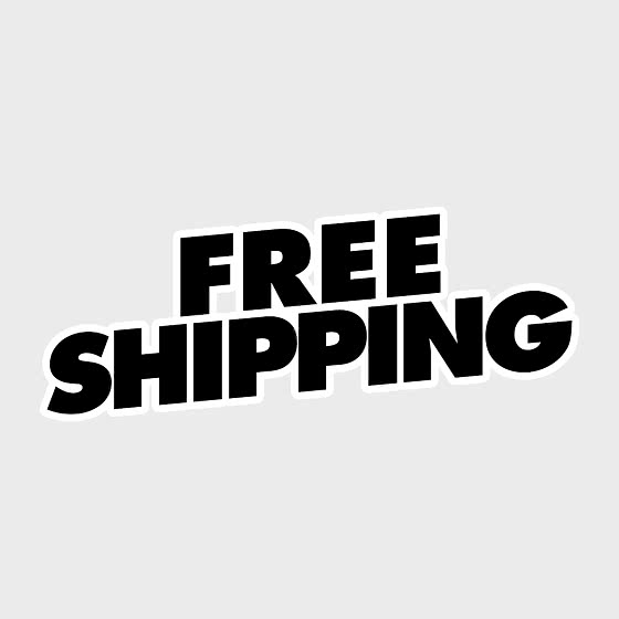 2025 FREE SHIPPING ON ALL ORDERS! - Promotion