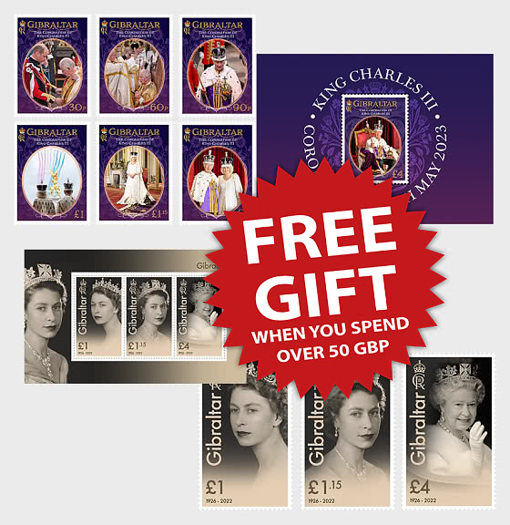 2025 消费满 50 英镑即可获赠免费礼品 - 黑色星期五预热优惠 - 促销