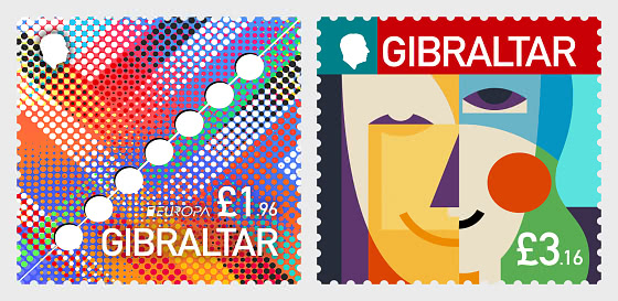 2026 PRE-ORDER Europa 2026 - 70th Anniversary - Set CTO