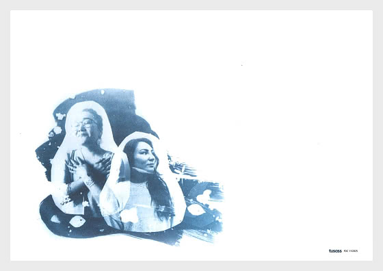 2025 Герои дня в Гренландии. Часть III - Конверт первого дня без штампа