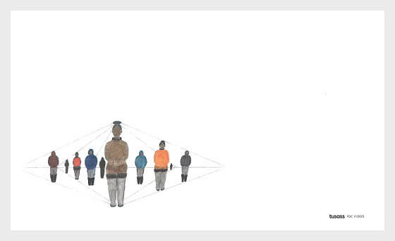 2025 Giornata Internazionale Degli Inuit - Giornata della Nuova Bandiera in Groenlandia - FDC senza francobolli