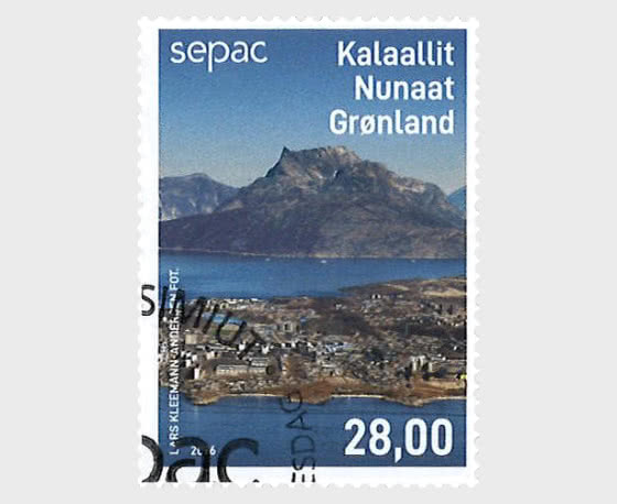 2026 Sepac - Iconic Landmarks - Set CTO
