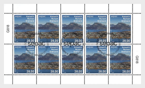 2026 Sepac - Iconic Landmarks - Sheetlets CTO