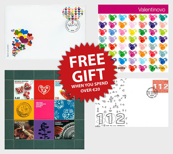 2025 ¡REGALO GRATIS en pedidos superiores a 20 €! - Promoción