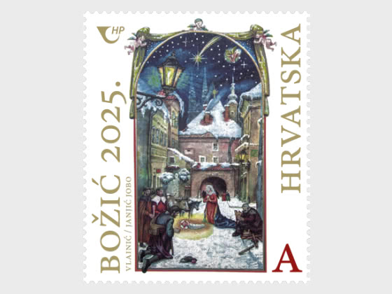 2025 Navidad - Series