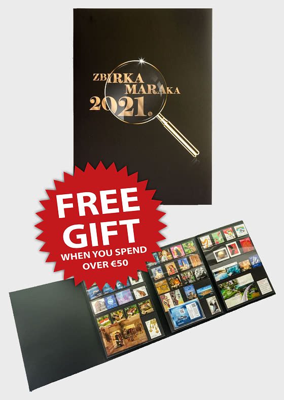 2025 CADEAU OFFERT dès 50 € d'achat - OFFRE DE NOËL - Promotion