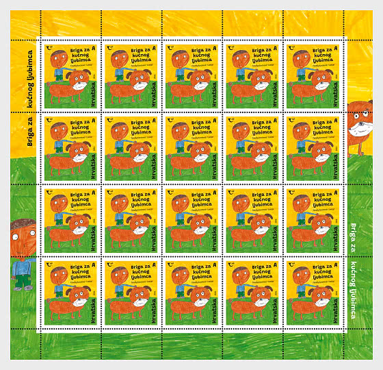 2026 照顾宠物 (C) - Full sheets