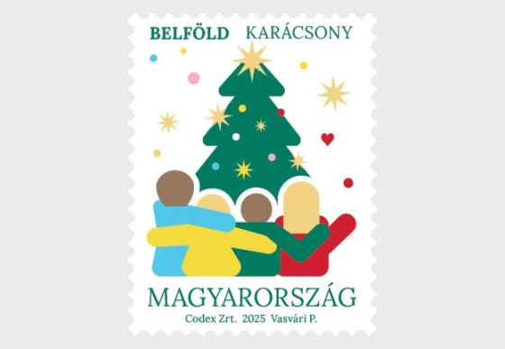 2025 Рождество - Набор