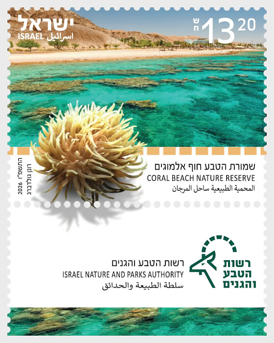 2026 Reserva Natural - Series