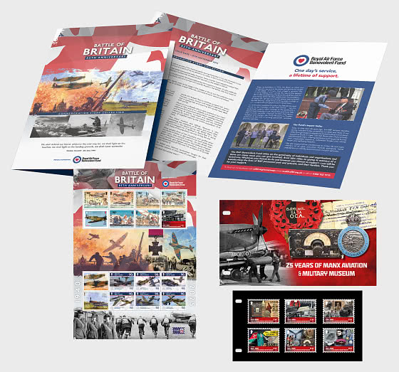 2025 PRE-ORDER 25° Anniversario del Museo dell'Aviazione e della Militarizzazione - Collezionabile